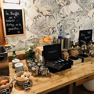The Originals City, Hotel Le Lodge, Ondres, Bayonne Nord