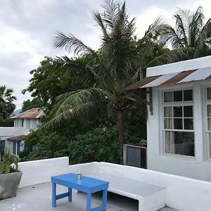 Deluxe Double Room Balcony Sea View